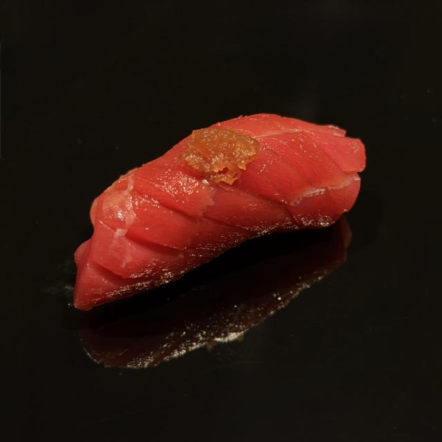 Bluefin Tuna