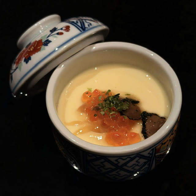 Chawanmushi