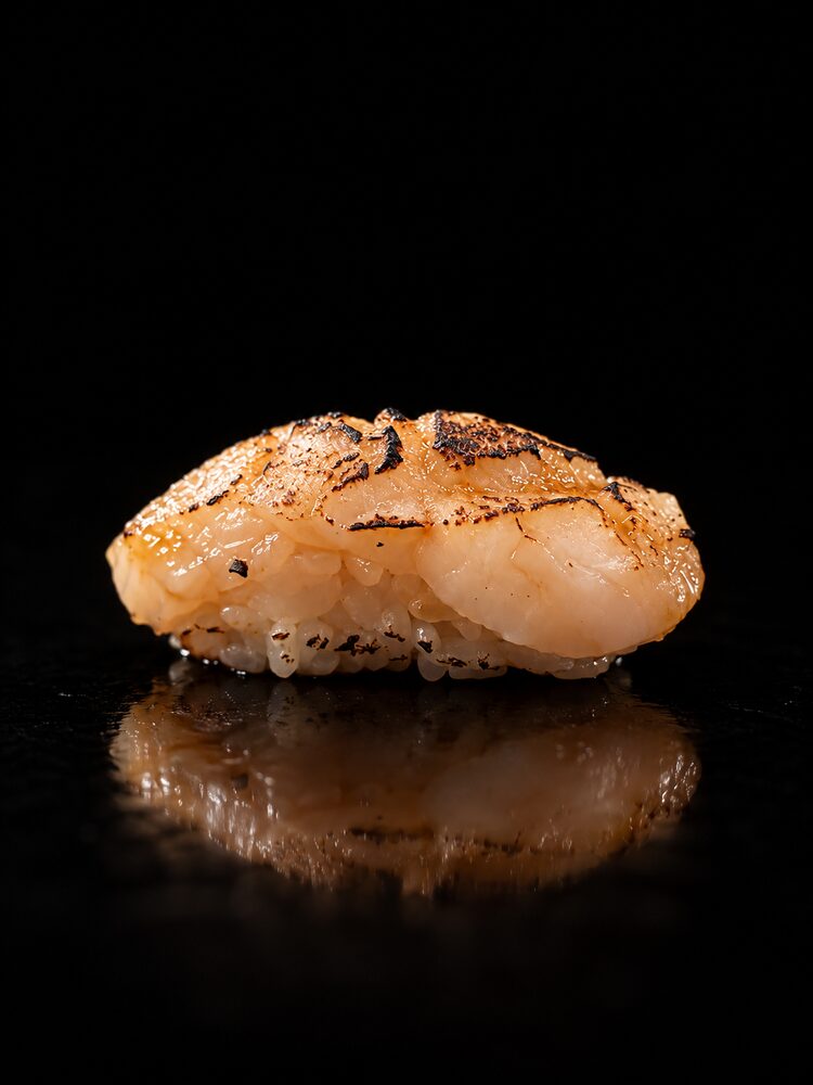 Aburi Hotate