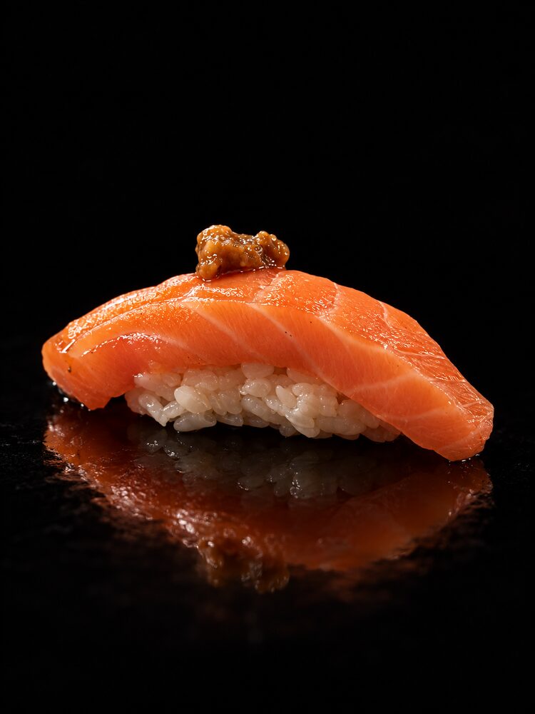 King Salmon