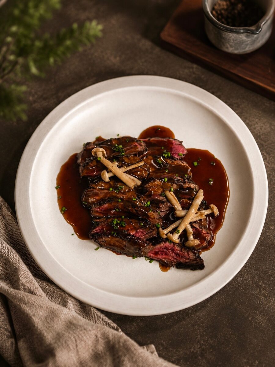 Wagyu Steak